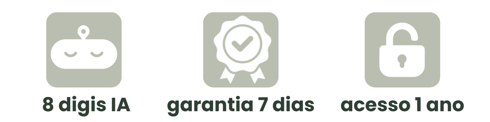 Garantia 7 dias